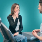 Kieferorthopädie für Erwachsene