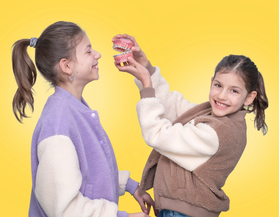KFO Kinder & Jugendliche