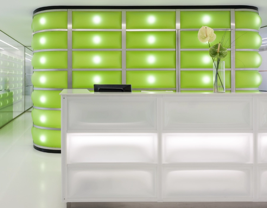 KFO Regenstauf Praxis