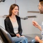 KFO Erwachsene ohne HG