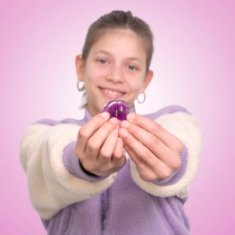 herausnehmbaren Zahnspangen